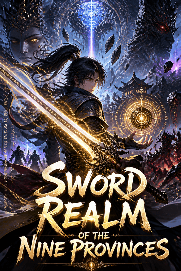 Sword Realm of the Nine Provinces