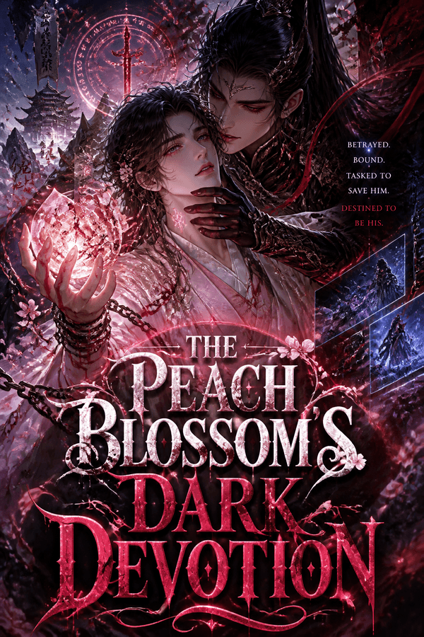 The Peach Blossom's Dark Devotion