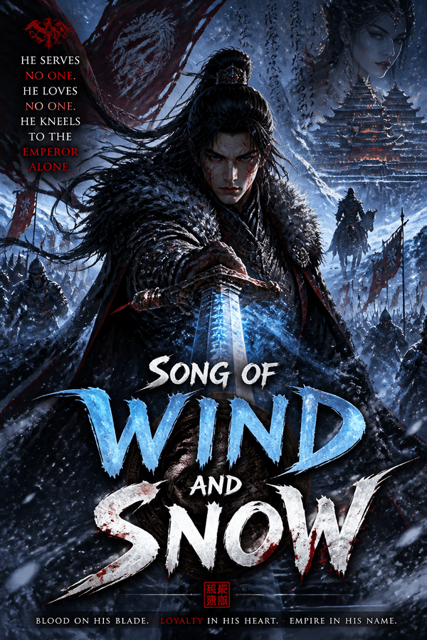Song of Wind and Snow