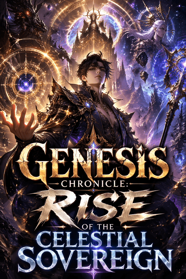 Genesis Chronicle: Rise of the Celestial Sovereign