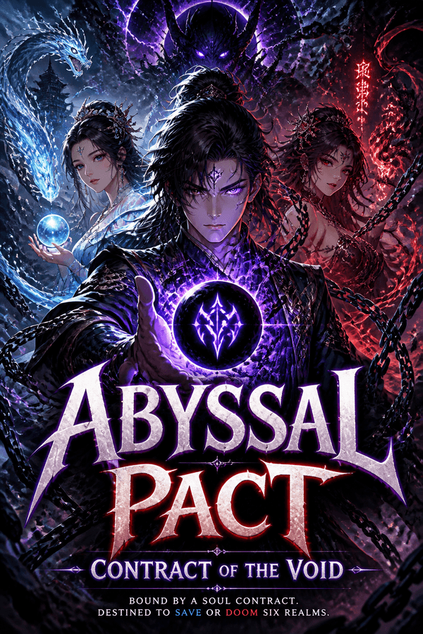 Abyssal Pact: Contract of the Void