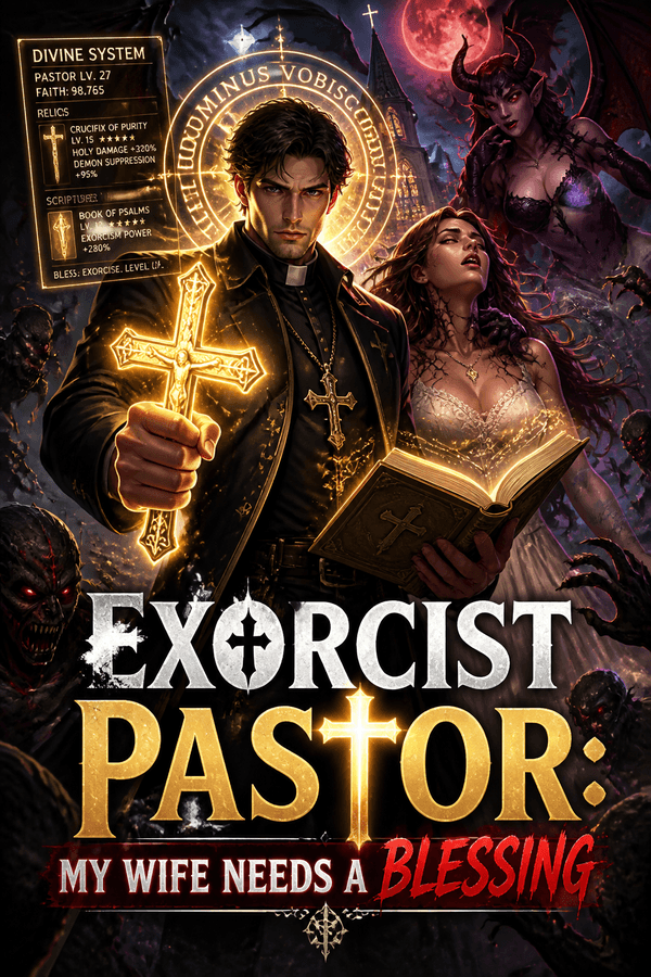 Exorcist Pastor: My Wife Needs a Blessing