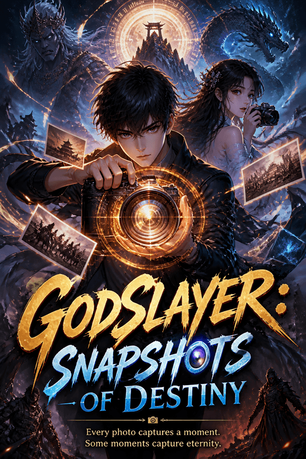 Godslayer: Snapshots of Destiny