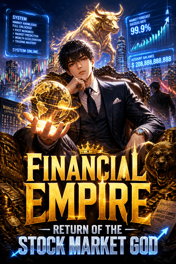 Financial Empire: Return of the Stock Market God