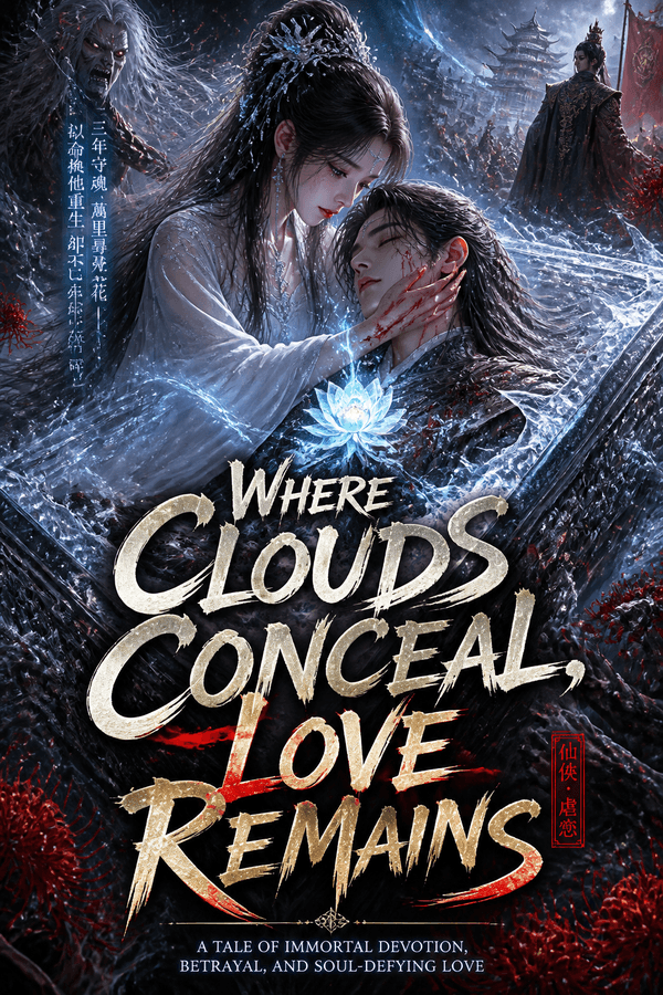 Where Clouds Conceal, Love Remains