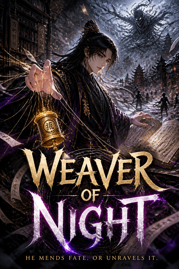 Weaver of Night