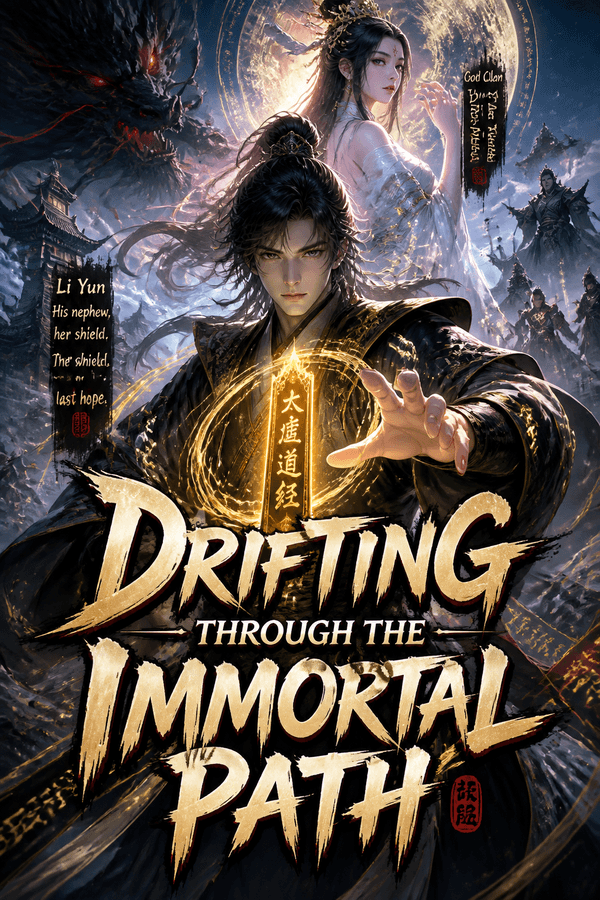 Drifting Through the Immortal Path