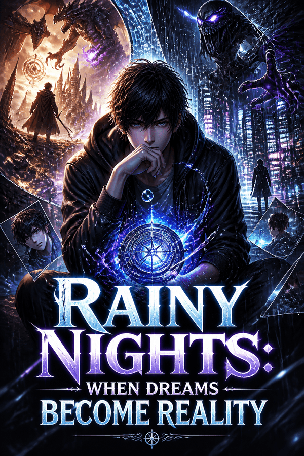Rainy Nights: When Dreams Become Reality