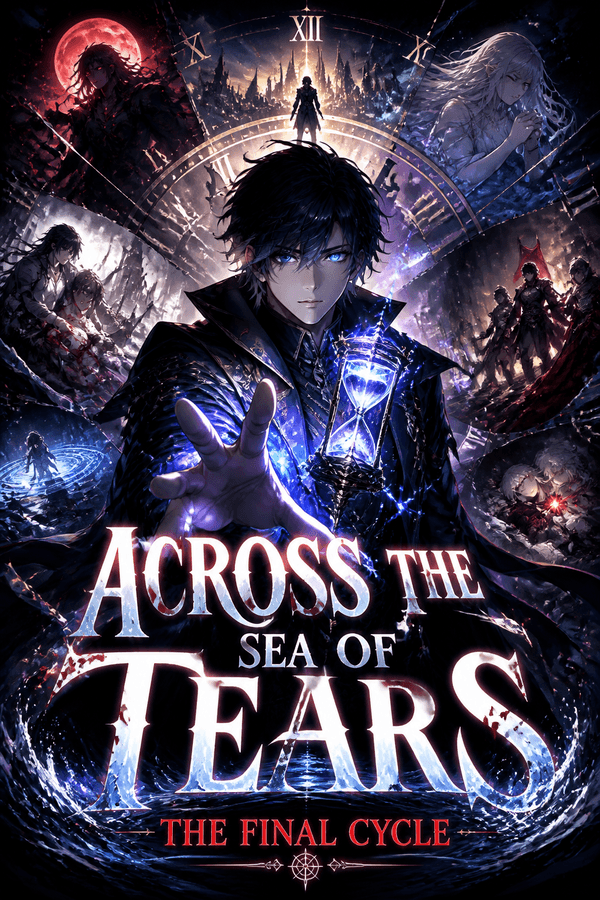 Across the Sea of Tears: The Final Cycle
