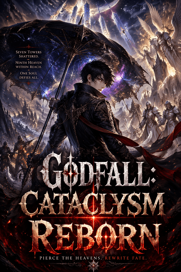 Godfall: Cataclysm Reborn