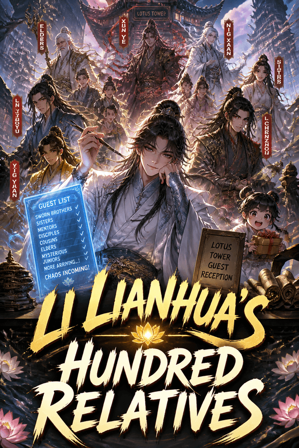 Li Lianhua's Hundred Relatives