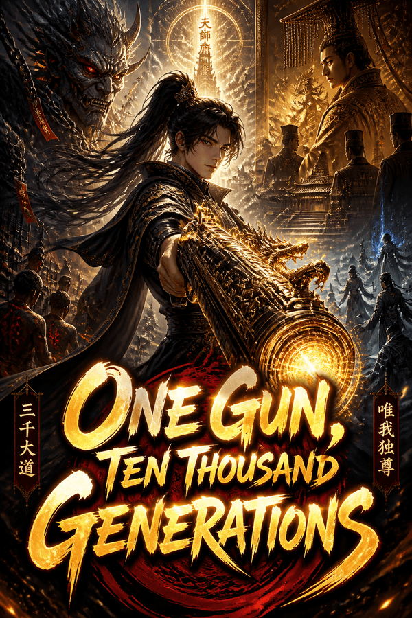 One Gun, Ten Thousand Generations