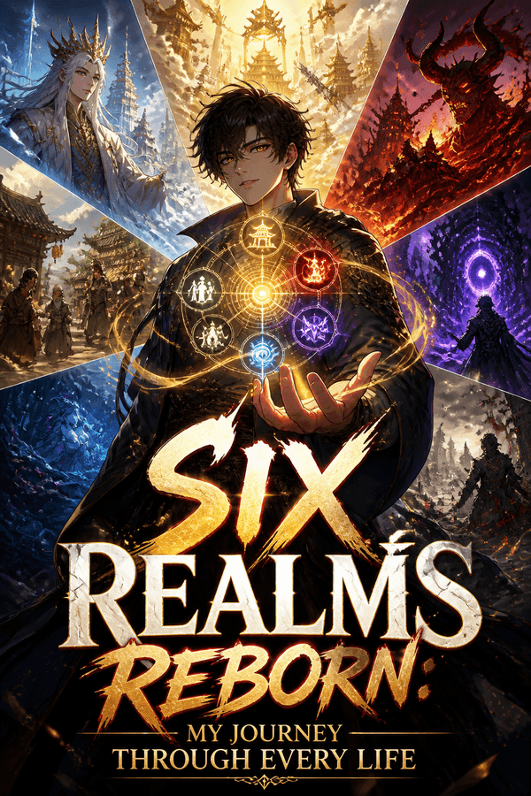 Six Realms Reborn: My Journey Through Every Life
