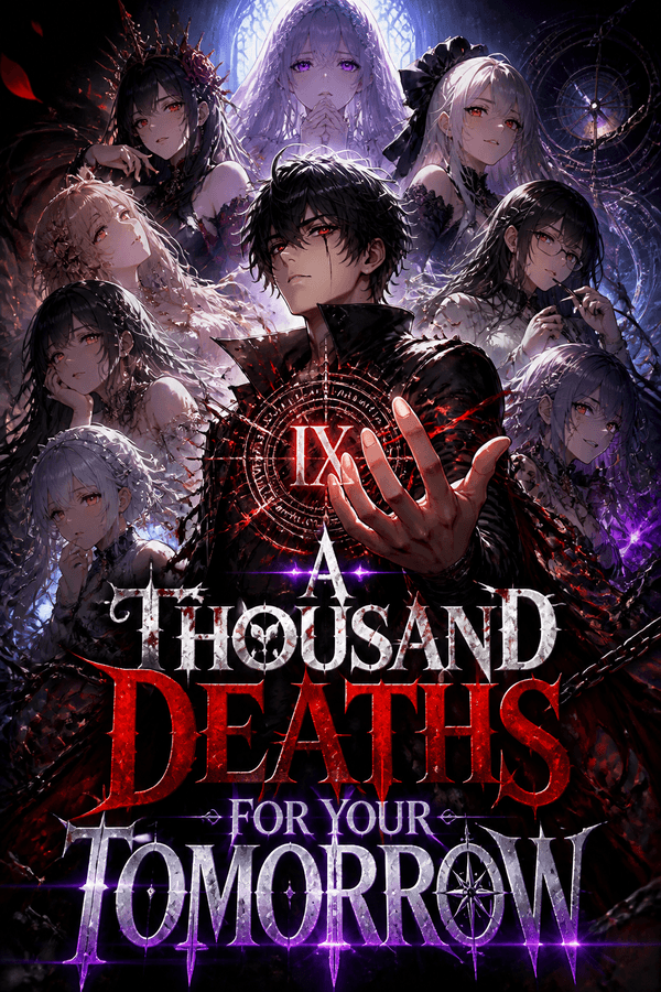 A Thousand Deaths for Your Tomorrow