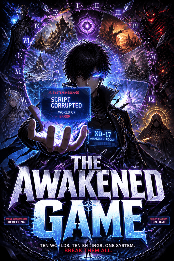 The Awakened Game