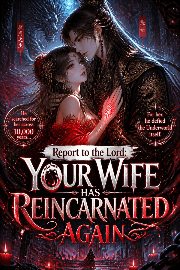 Report to the Lord: Your Wife Has Reincarnated Again