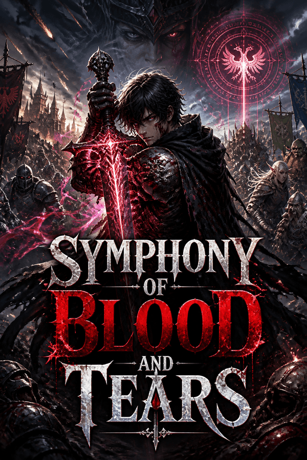 Symphony of Blood and Tears
