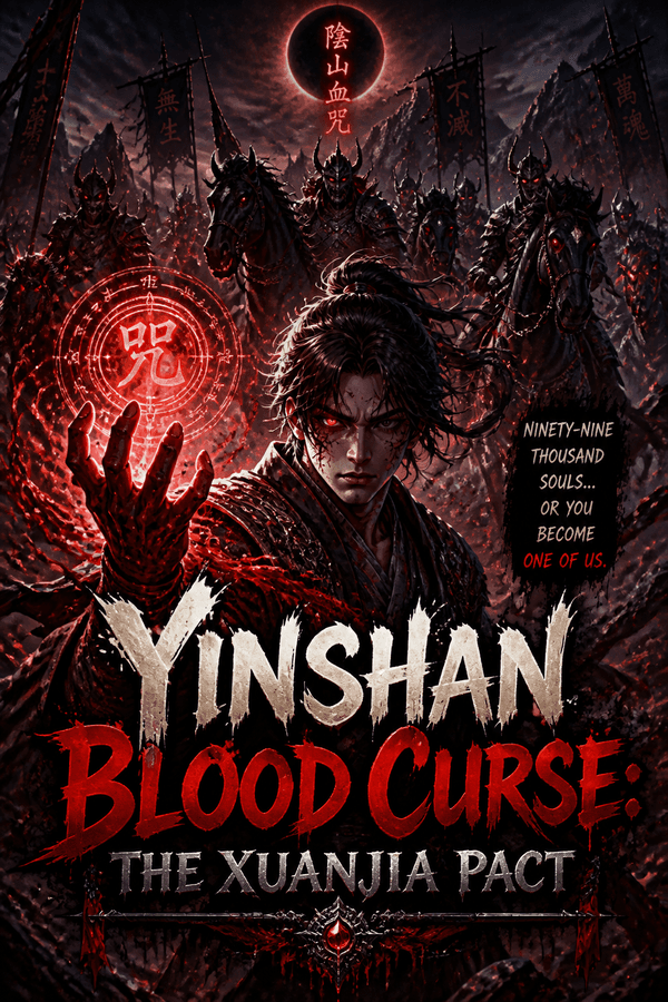 Yinshan Blood Curse: The Xuanjia Pact