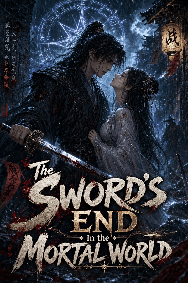 The Sword's End in the Mortal World