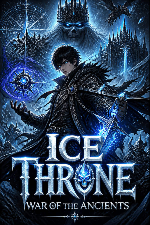 Ice Throne: War of the Ancients
