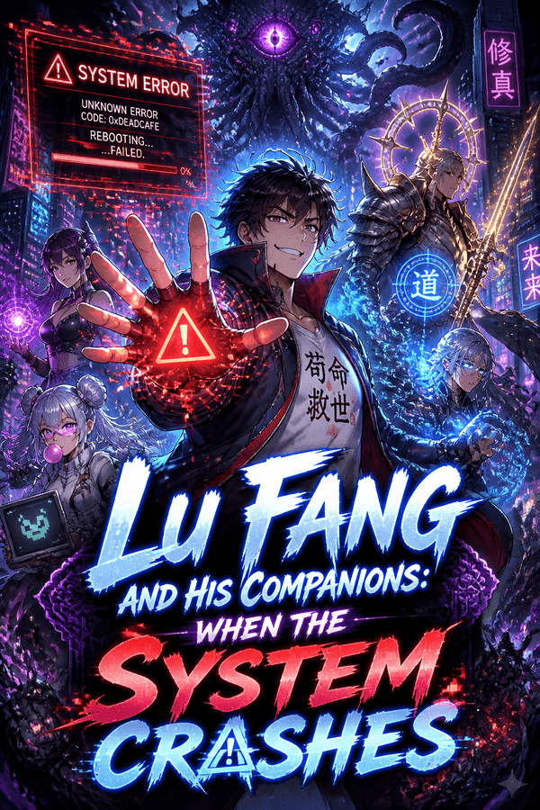 Lu Fang and His Companions: When the System Crashes