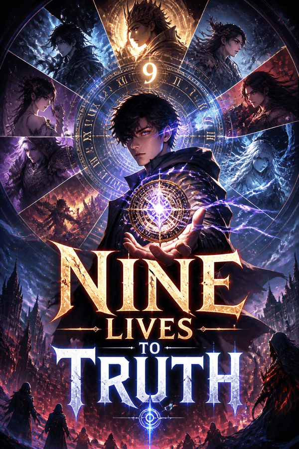 Nine Lives to Truth
