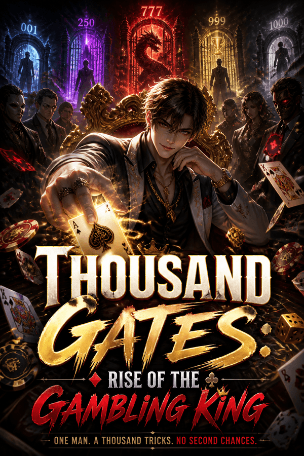 Thousand Gates: Rise of the Gambling King