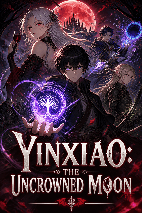 Yinxiao: The Uncrowned Moon