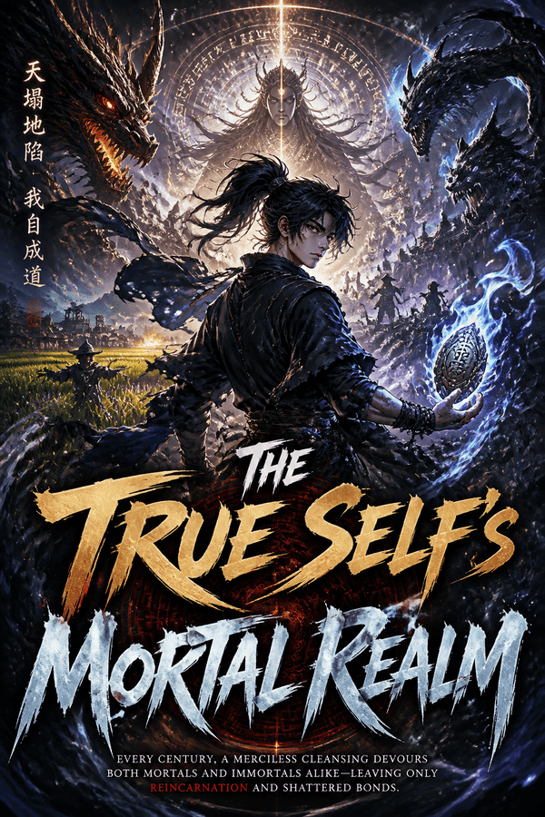 The True Self's Mortal Realm