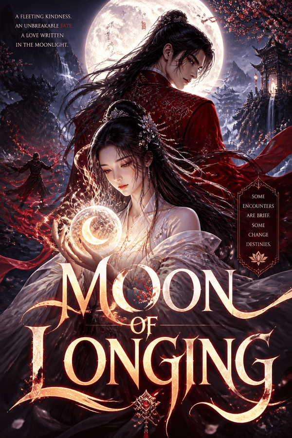 Moon of Longing