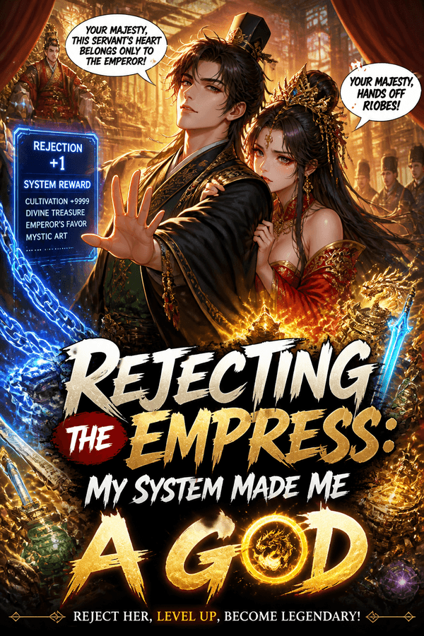 Rejecting the Empress: My System Made Me a God