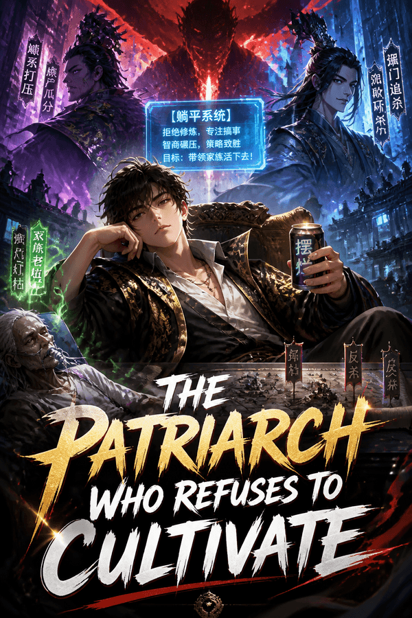 The Patriarch Who Refuses to Cultivate