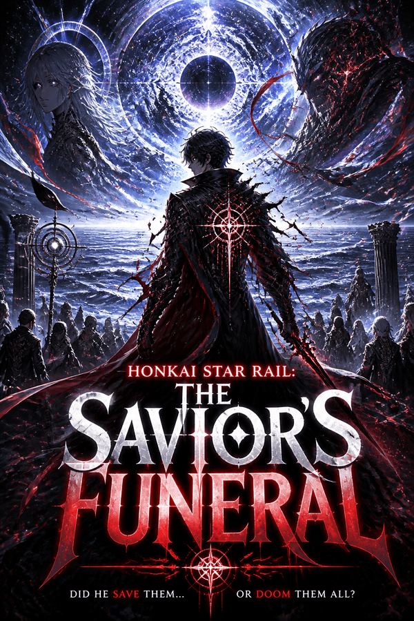 Honkai Star Rail: The Savior's Funeral