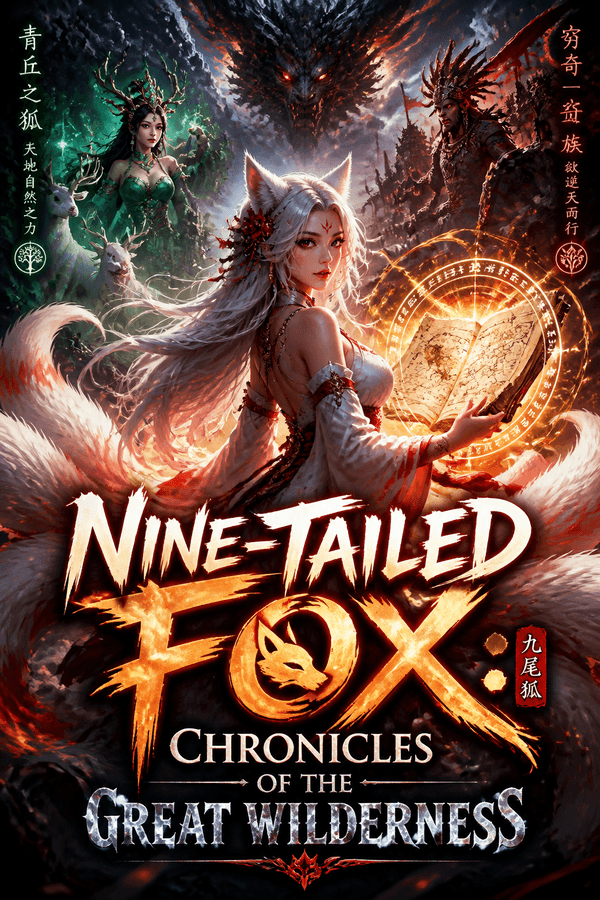 Nine-Tailed Fox: Chronicles of the Great Wilderness