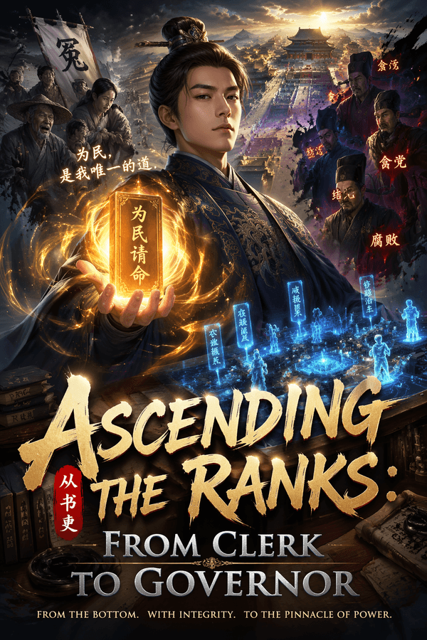 Ascending the Ranks: From Clerk to Governor