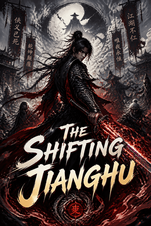 The Shifting Jianghu