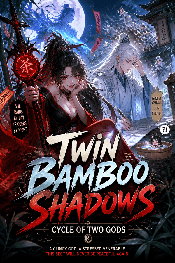 Twin Bamboo Shadows: Cycle of Two Gods