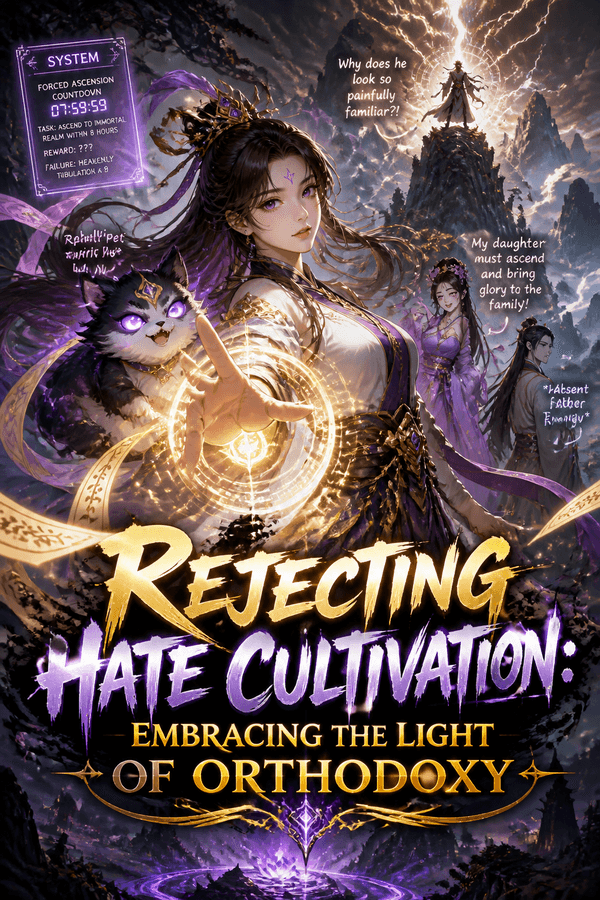 Rejecting Hate Cultivation: Embracing the Light of Orthodoxy