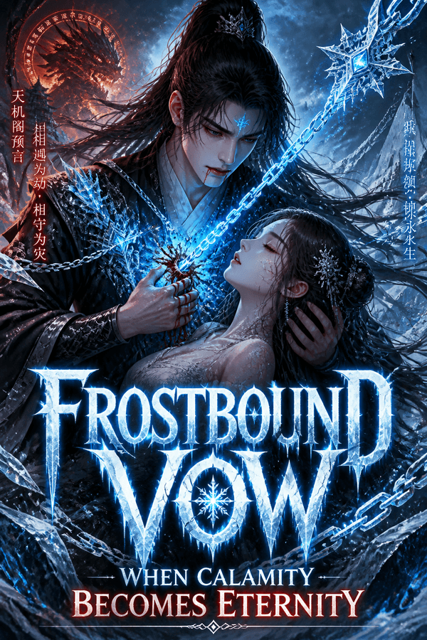 Frostbound Vow: When Calamity Becomes Eternity