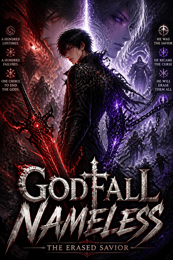 Godfall Nameless: The Erased Savior