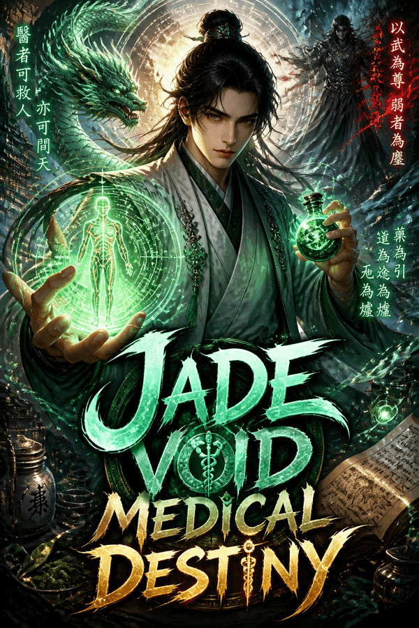 Jade Void Medical Destiny