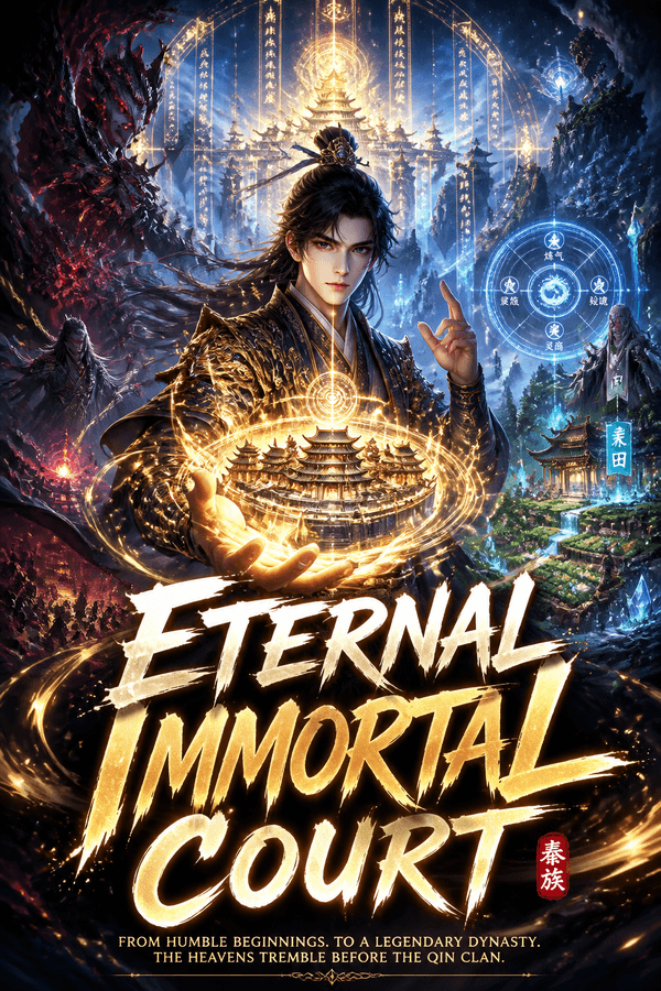 Eternal Immortal Court