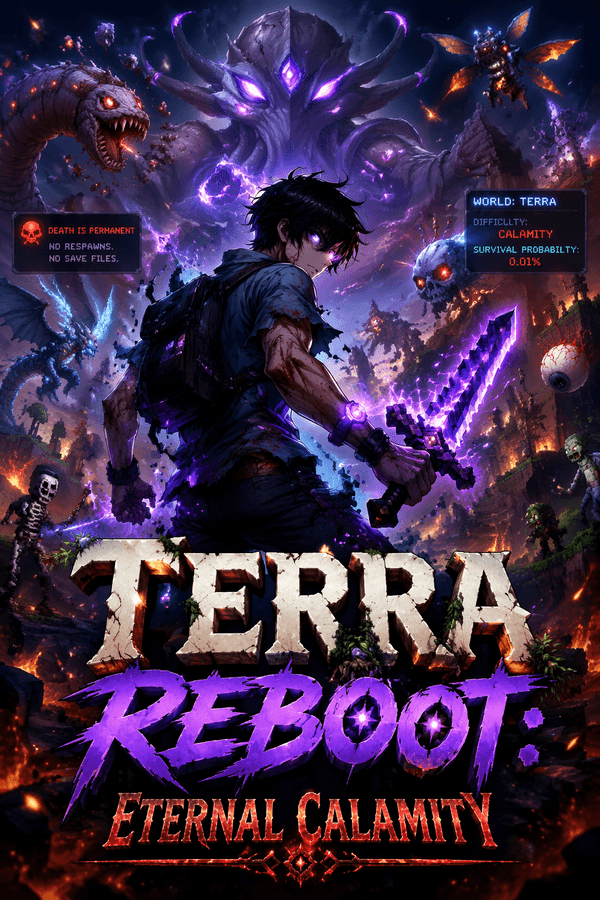 Terra Reboot: Eternal Calamity
