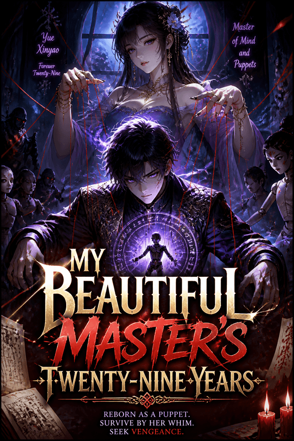 My Beautiful Master's Twenty-Nine Years