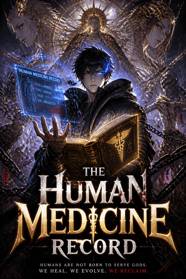 The Human Medicine Record