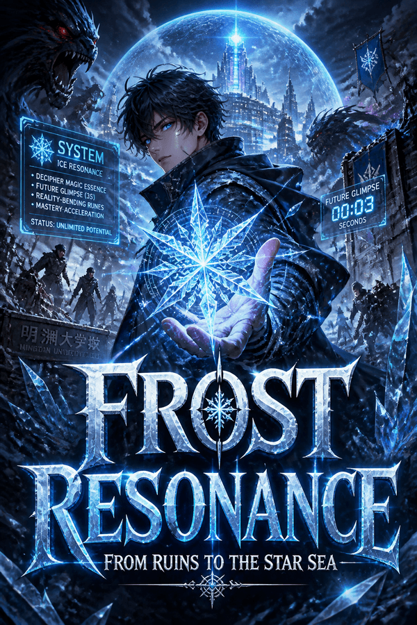 Frost Resonance: From Ruins to the Star Sea