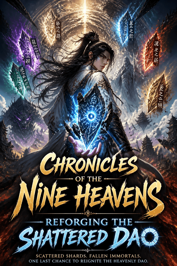 Chronicles of the Nine Heavens: Reforging the Shattered Dao