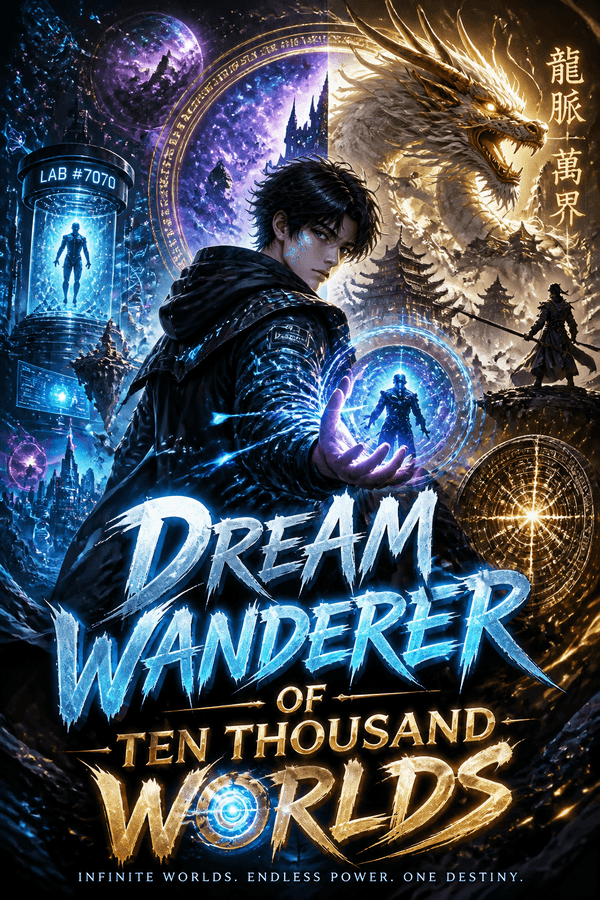 Dream Wanderer of Ten Thousand Worlds
