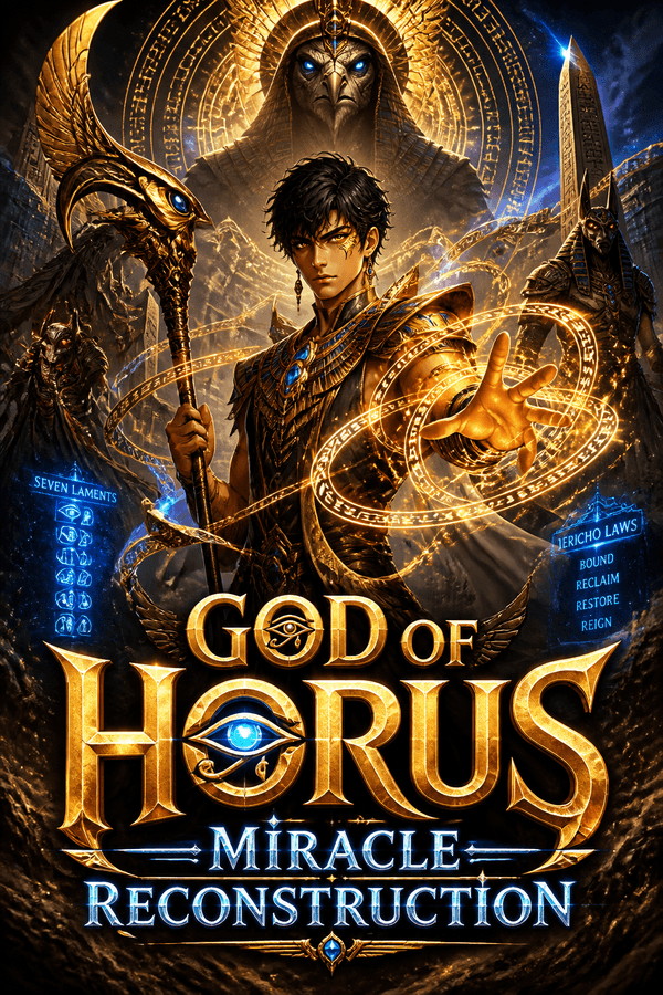 God of Horus: Miracle Reconstruction