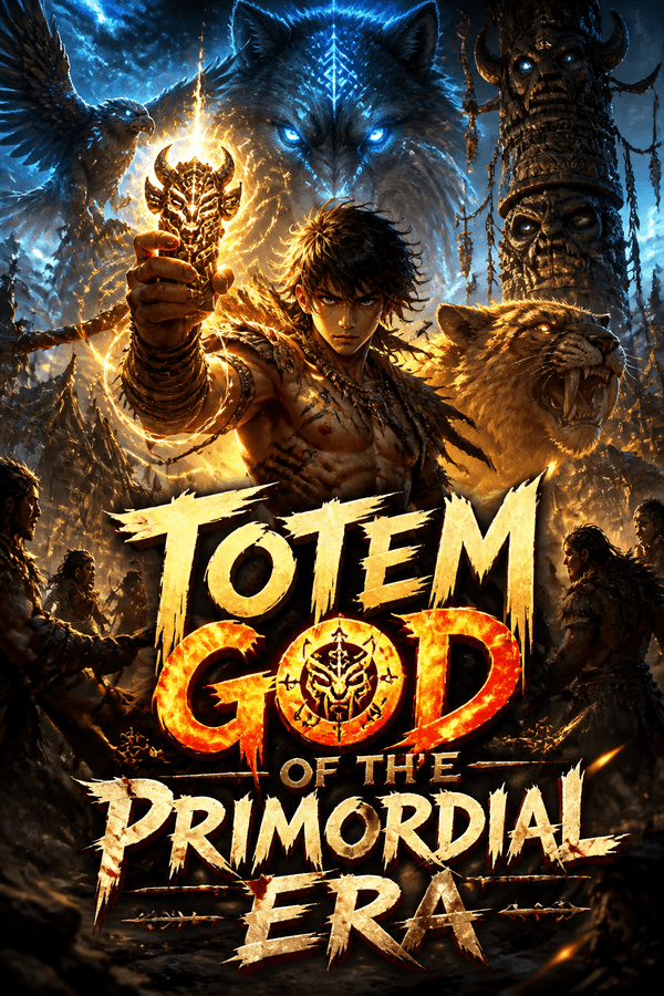 Totem God of the Primordial Era
